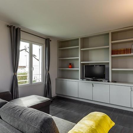 2 Bed House Near Disneyland Paris Montry Екстер'єр фото