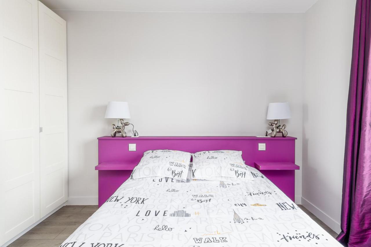 2 Bed House Near Disneyland Paris Montry Екстер'єр фото